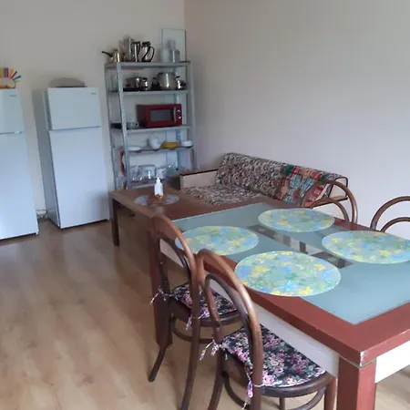 Mosina Vesiveski Apartment Vissi  Exterior photo