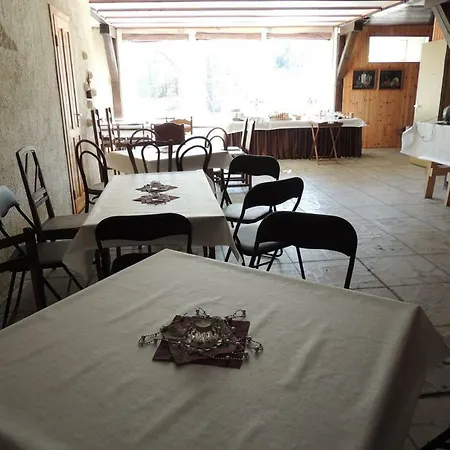 Mosina Vesiveski Apartment Vissi  Exterior photo