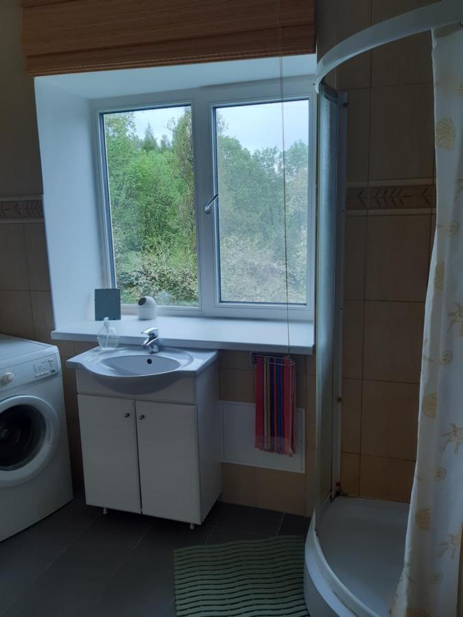 Séjour chez l'habitant Mosina Vesiveski