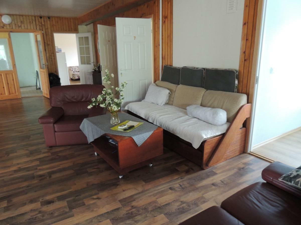 Mosina Vesiveski Séjour chez l'habitant