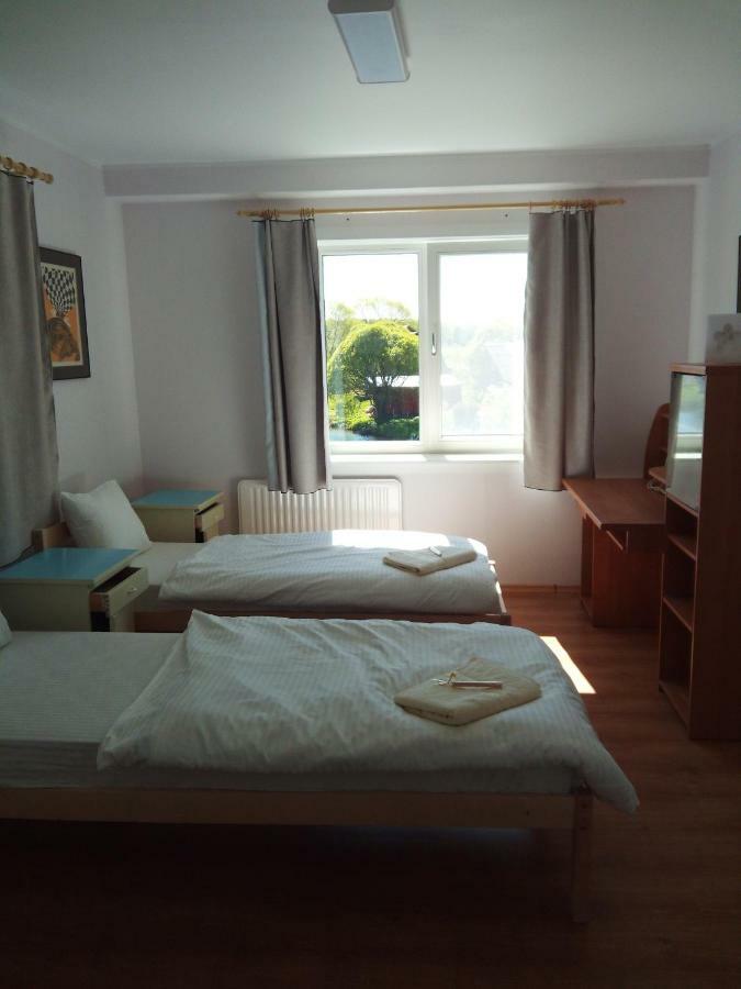 Séjour chez l'habitant Mosina Vesiveski Vissi (Tartu)
