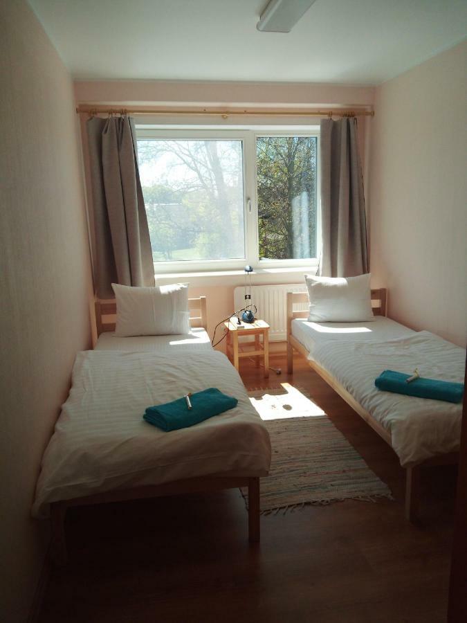 Mosina Vesiveski Séjour chez l'habitant *
